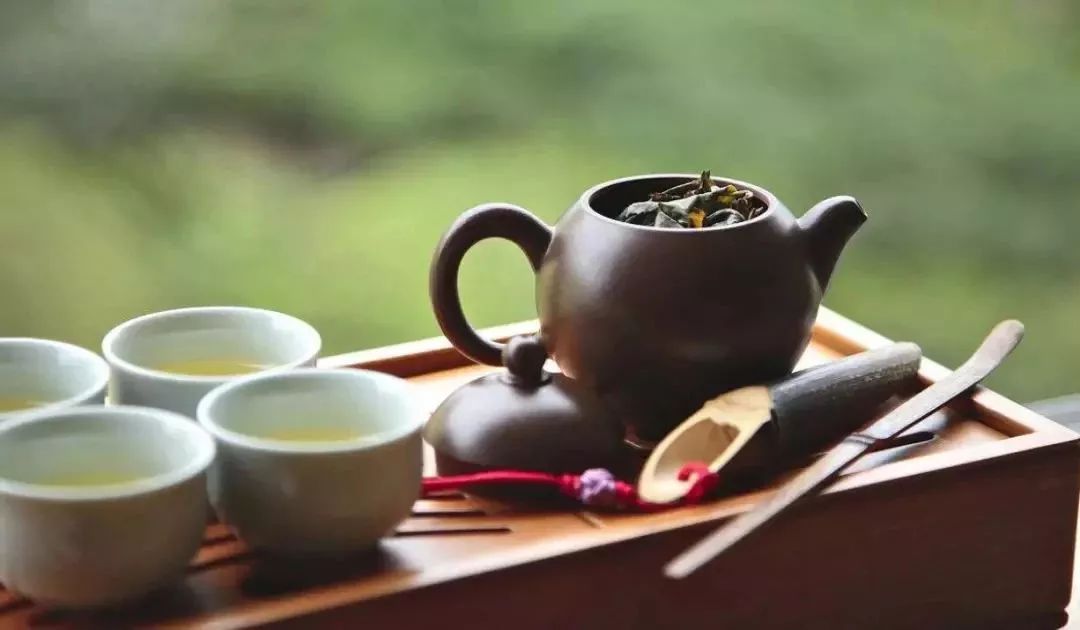 南岸喝茶最新的联系方式