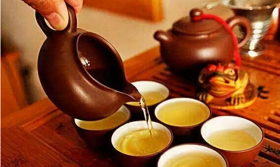 南岸24小时上门的好茶及服务发生的